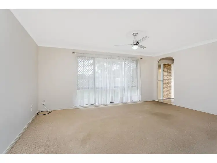 Second view of Homely house listing, 2 Carina Street, Regents Park QLD 4118