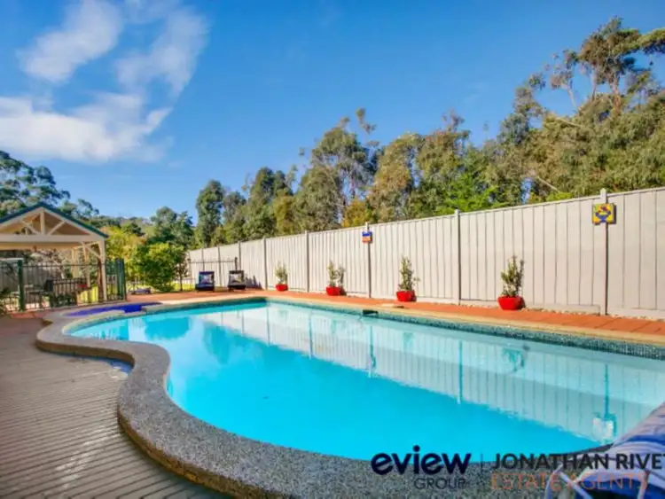 Second view of Homely house listing, 14 Wiringa Crescent, Mount Eliza VIC 3930
