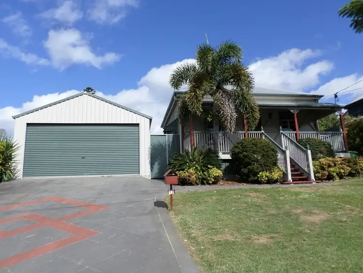 12 Hefferan Street, North Ipswich QLD 4305