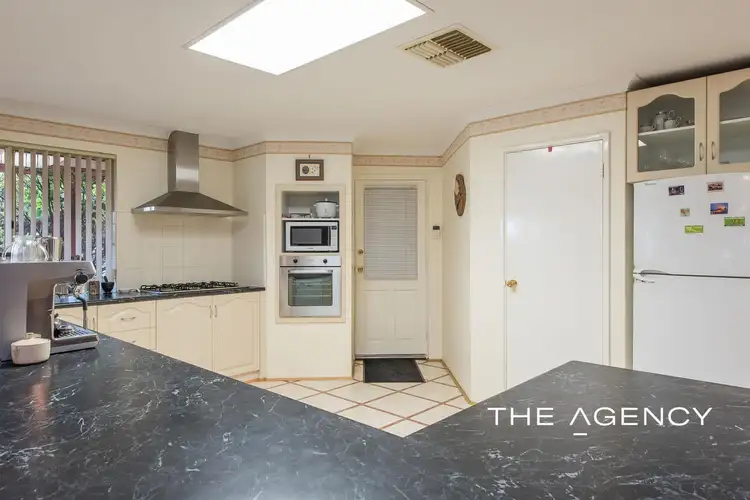 Third view of Homely house listing, 5 Bennevis Turn, Kinross WA 6028