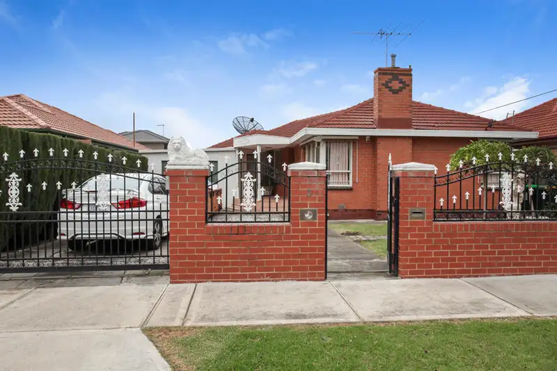 Main view of Homely house listing, 3 Belmore Road, Sunshine North VIC 3020