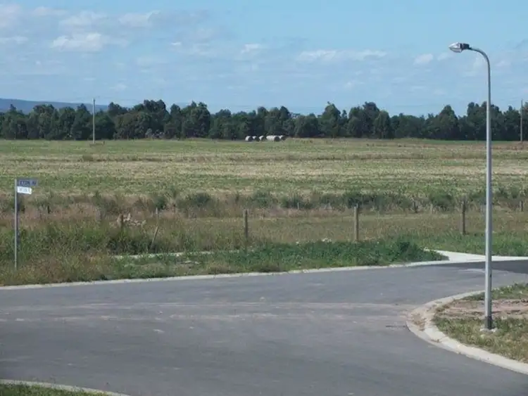 Seventh view of Homely land listing, Lot 6 Tintern Place, Traralgon VIC 3844