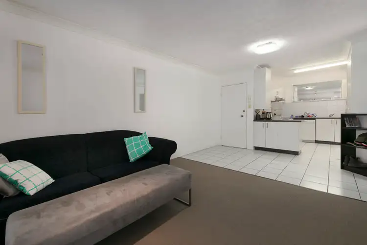 Fourth view of Homely unit listing, 8/36 Gordon Street, Milton QLD 4064