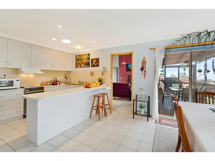 Fourth view of Homely house listing, 16 Pacific Way, Tura Beach NSW 2548