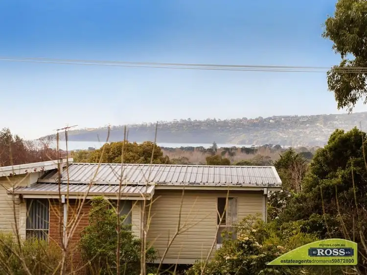 Fourth view of Homely house listing, 13 Rialto Grove, Dromana VIC 3936
