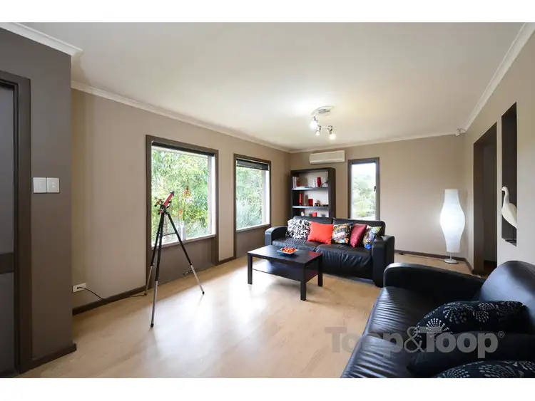 Fourth view of Homely house listing, 55 Alpine Road, Seacombe Heights SA 5047