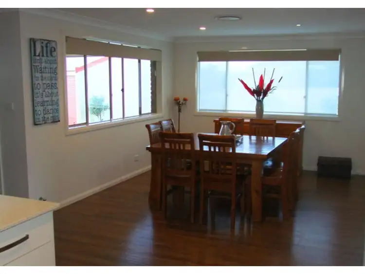 Fifth view of Homely house listing, 6 Waratah Close, Gunnedah NSW 2380