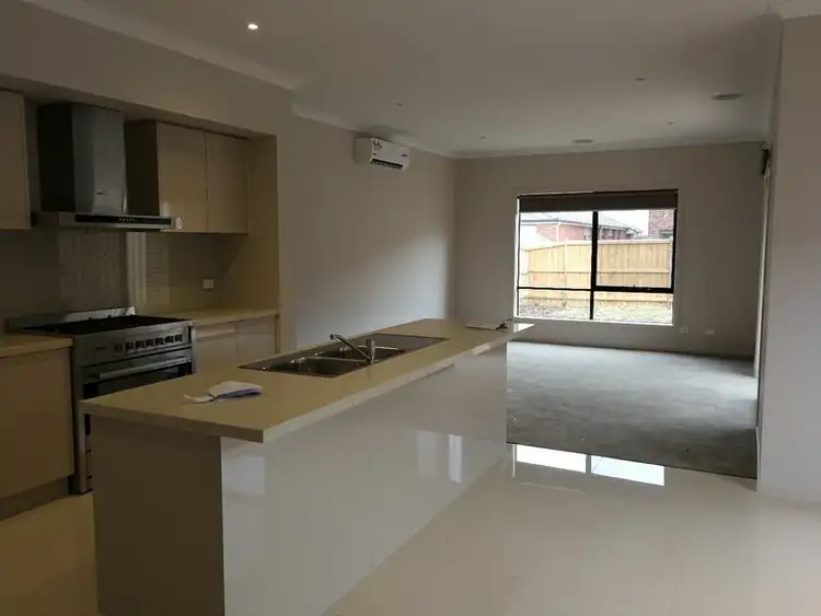 Second view of Homely townhouse listing, 12 Lymington Street, Keysborough VIC 3173