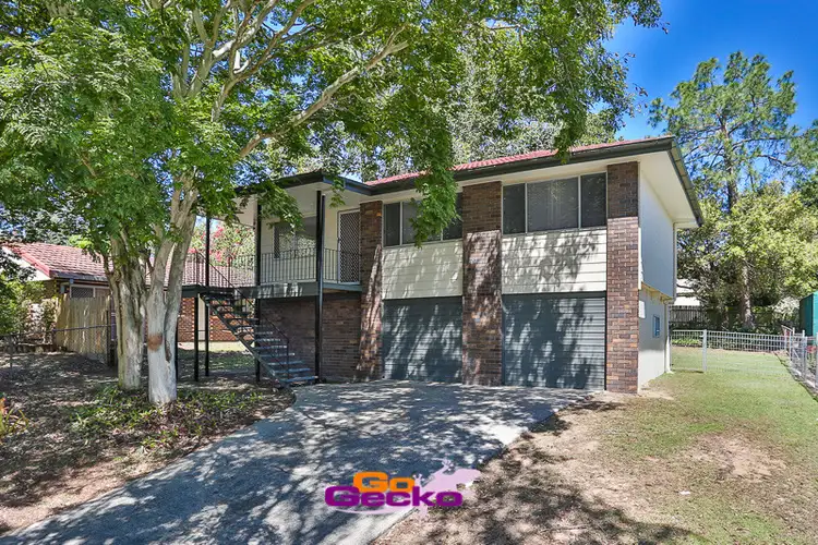 Main view of Homely house listing, 208 Nemies Road, Runcorn QLD 4113