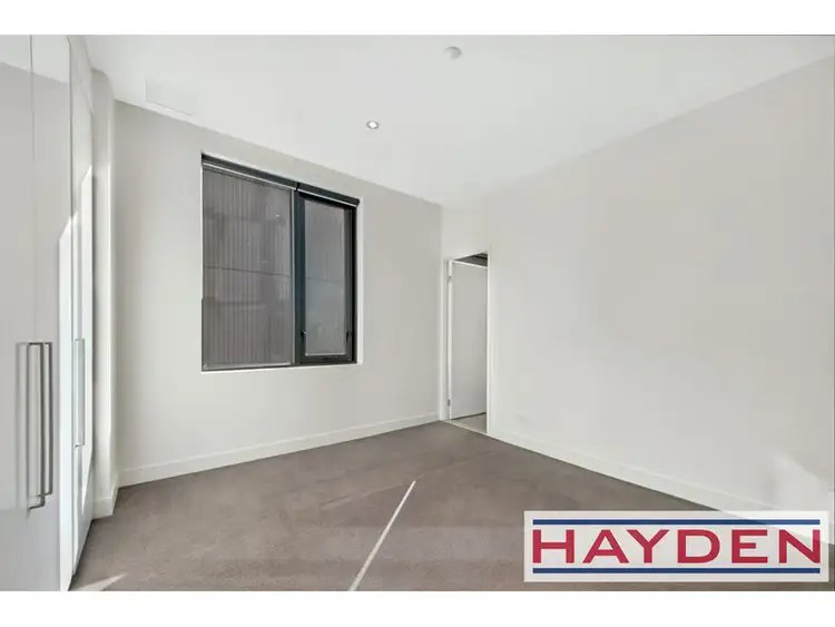 Seventh view of Homely apartment listing, 605/505 St Kilda Road, Melbourne VIC 3004