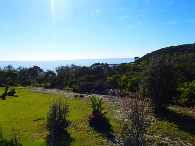 Second view of Homely land listing, 8 Dolphin Cove Drive, Tura Beach NSW 2548