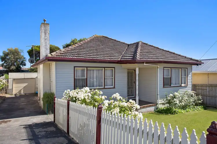 326 Raglan Parade, Warrnambool VIC 3280