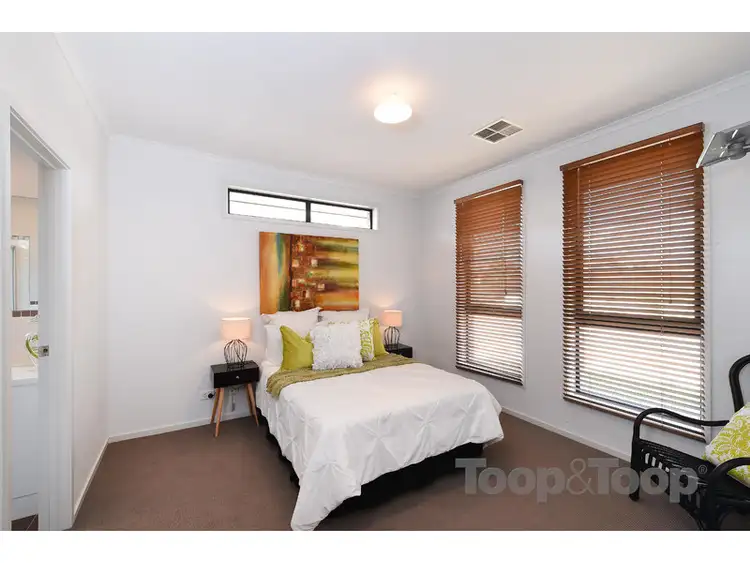Sixth view of Homely house listing, 10 Weira Street, Mawson Lakes SA 5095