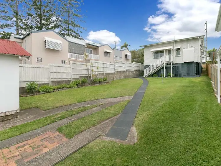 Second view of Homely house listing, 31 Maygar Street, Windsor QLD 4030