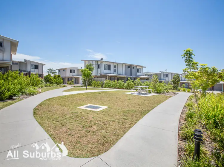 Second view of Homely unit listing, 44/45 Ari Street, Marsden QLD 4132