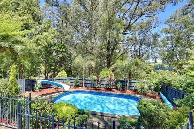 Third view of Homely house listing, 74 Emerald Monbulk, Emerald VIC 3782