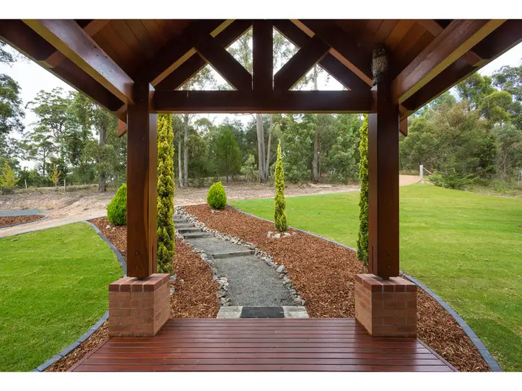 Second view of Homely house listing, 330 Oaklands Road, Pambula NSW 2549