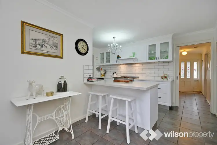 Fifth view of Homely house listing, 54 Glenview Drive, Traralgon VIC 3844