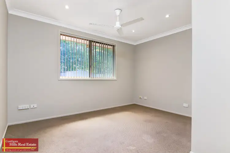 Fifth view of Homely house listing, 169 Pye Road, Quakers Hill NSW 2763