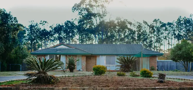 4-6 Greygum Court, Ningi QLD 4511