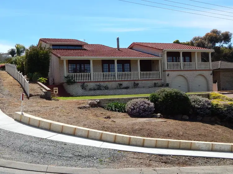 16 Valley View Road, Port Lincoln SA 5606