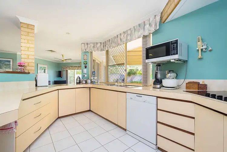 Seventh view of Homely house listing, 16 Thurburn Retreat, Marangaroo WA 6064