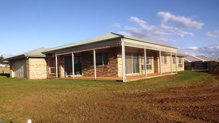 11 Woleebee Drive, Glenvale QLD 4350