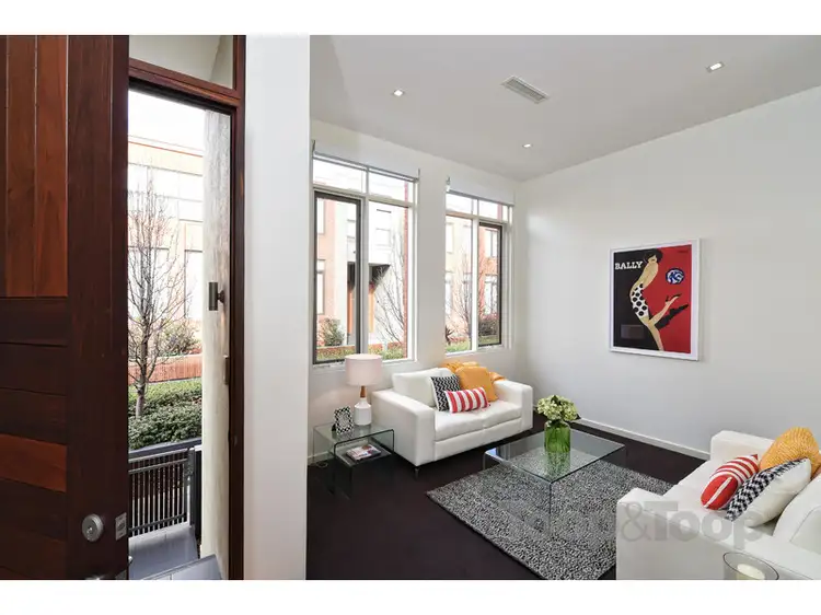 Third view of Homely townhouse listing, 15/3 Runge Street, Norwood SA 5067