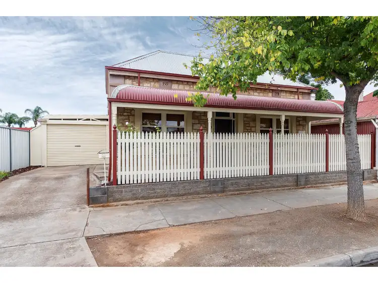 Second view of Homely house listing, 10 Ebor Avenue, Mile End SA 5031