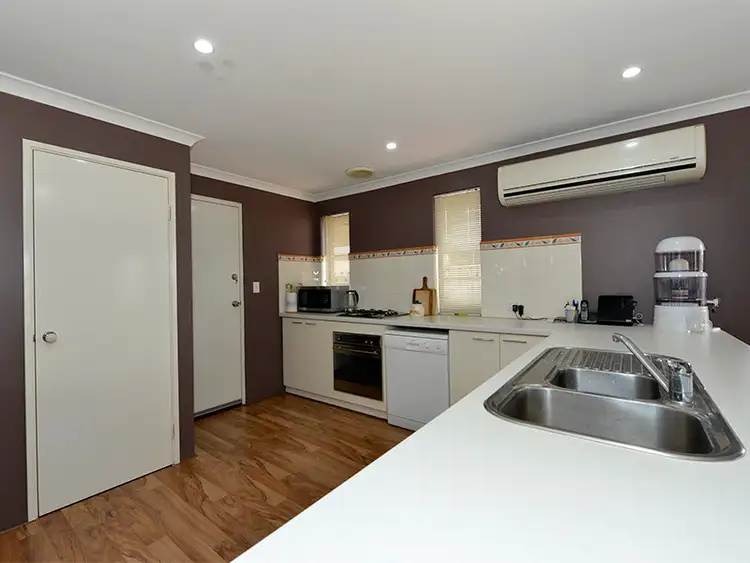 Sixth view of Homely house listing, 101 Granesse Drive, Ellenbrook WA 6069