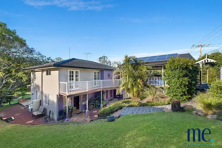 Second view of Homely house listing, 57 Morris Street, Dayboro QLD 4521