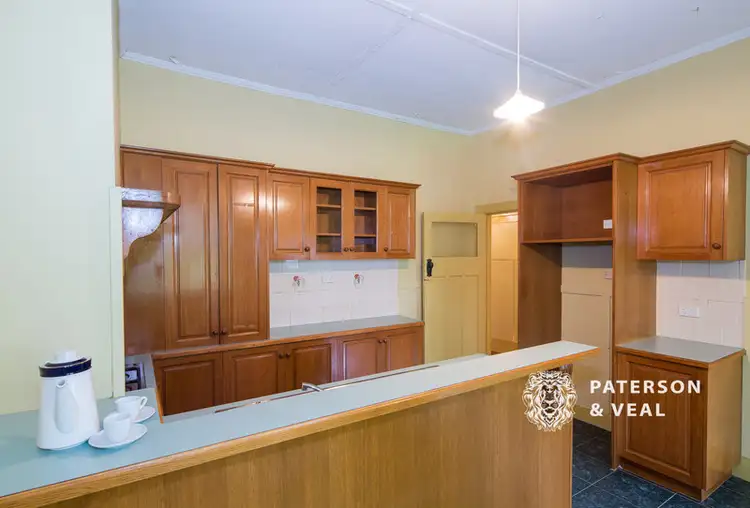Second view of Homely house listing, 313 Drummond Street South, Ballarat Central VIC 3350