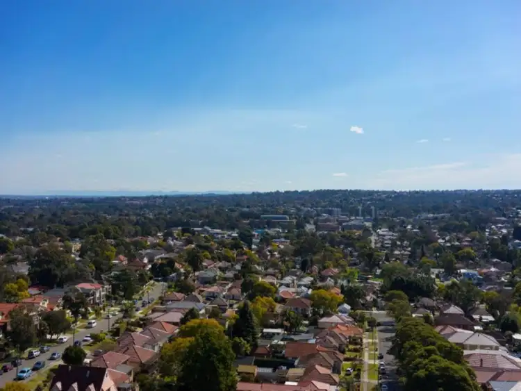 Sixth view of Homely apartment listing, 15/35-37 Devlin Street, Ryde NSW 2112