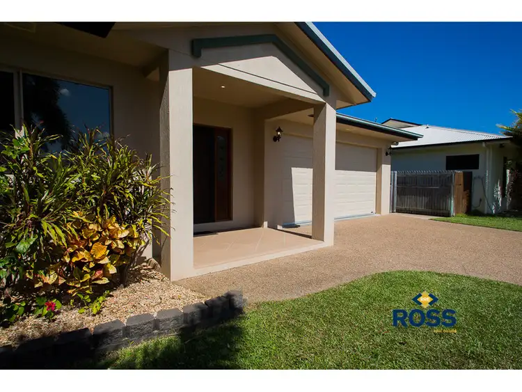 Second view of Homely house listing, 10 Brinkley Court, Mount Louisa QLD 4814