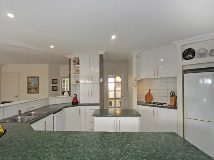 Fifth view of Homely house listing, 11A Yangala Close, Ocean Reef WA 6027