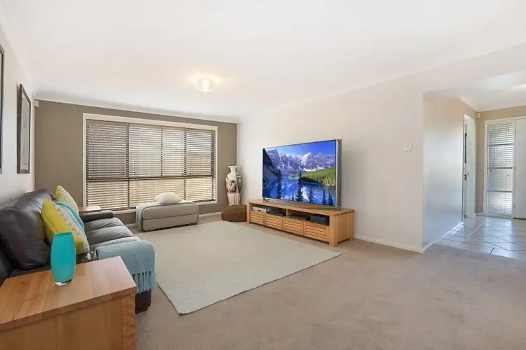 13 Ghilgai Avenue, Aberglasslyn NSW 2320