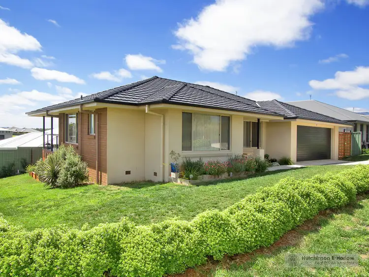 Second view of Homely house listing, 14 Fittler Road, Armidale NSW 2350