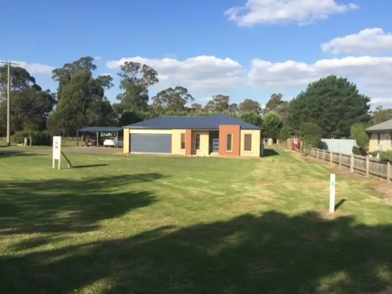 Main view of Homely house listing, 46-48 Hower Street, Toongabbie VIC 3856