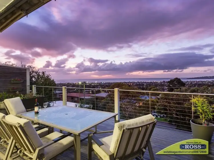 Third view of Homely house listing, 13 Ocean Street, Dromana VIC 3936