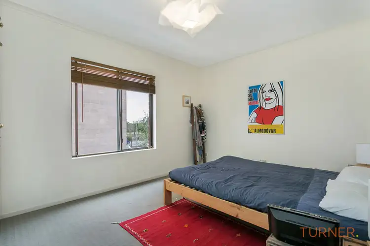 Fifth view of Homely apartment listing, 31/12-26 Willcox Street, Adelaide SA 5000