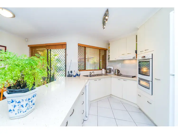 Fourth view of Homely house listing, 12 Singleton Court, Helensvale QLD 4212