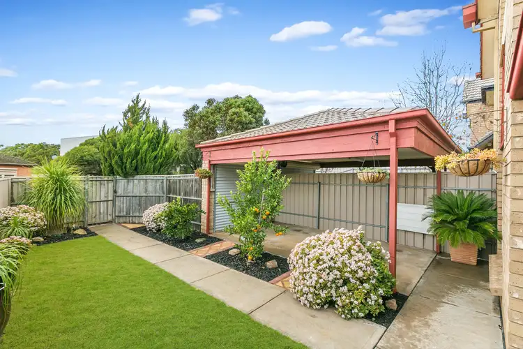 Second view of Homely townhouse listing, 1/26 Myrtle Grove, Clovelly Park SA 5042