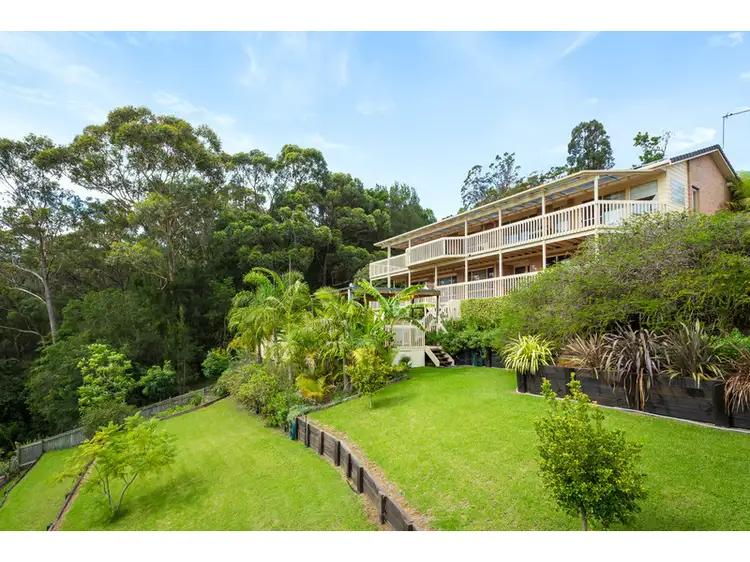 1-3 Lakewood Drive, Merimbula NSW 2548