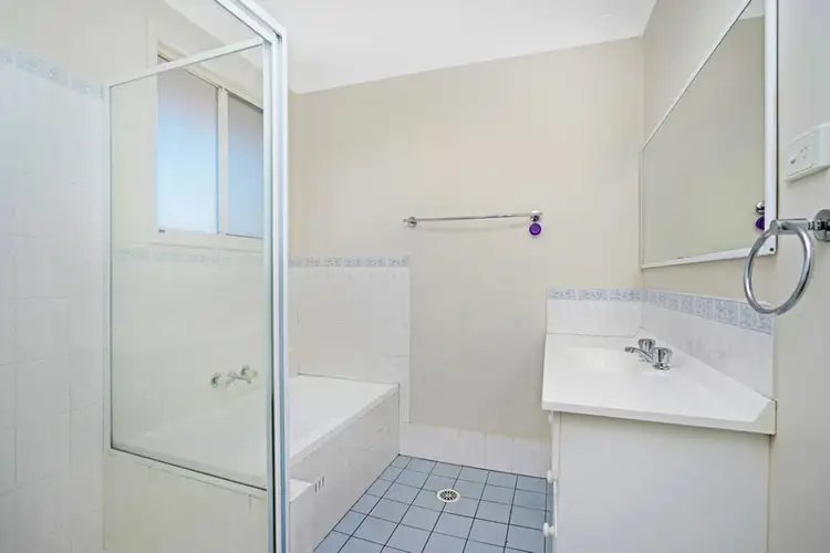 Fifth view of Homely apartment listing, 6/163 George Street, East Maitland NSW 2323
