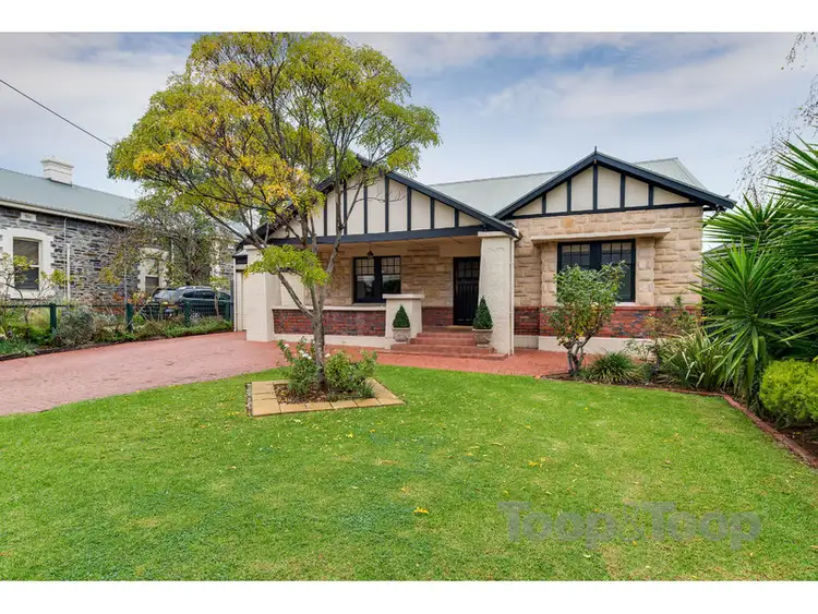 35a Fisher Street, Myrtle Bank SA 5064