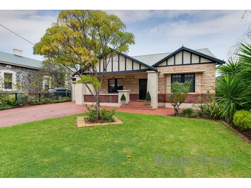 Main view of Homely house listing, 35a Fisher Street, Myrtle Bank SA 5064