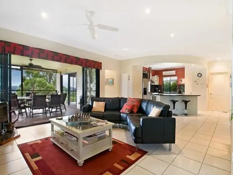 Fourth view of Homely house listing, 46 Musgrave Dr, Yandina Creek QLD 4561