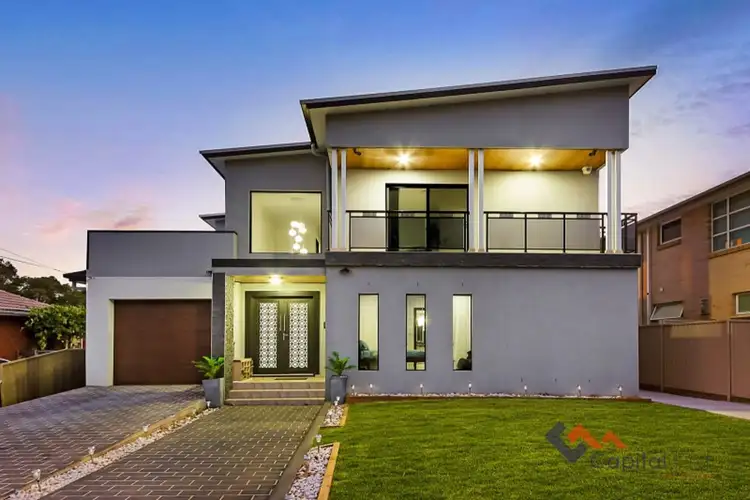 6 Dixmude Street, Granville NSW 2142