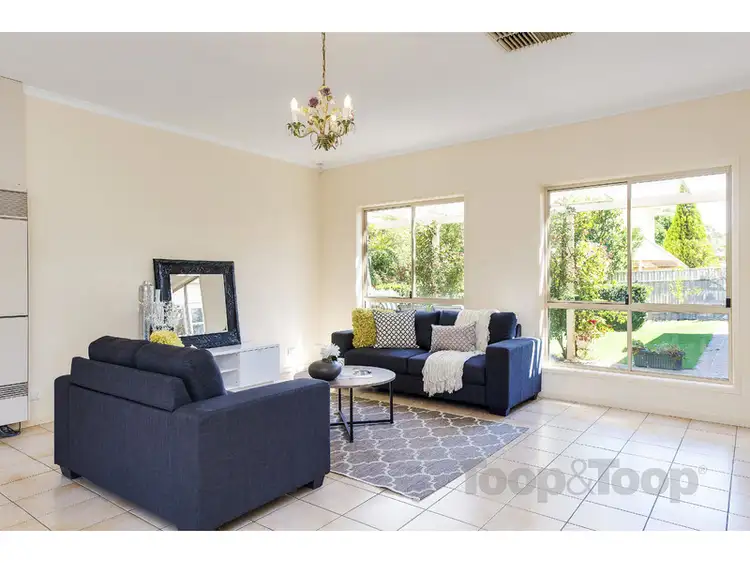 Sixth view of Homely house listing, 19 Pacific Circuit, Salisbury Heights SA 5109