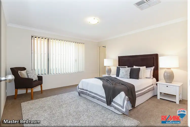 16 Grand Paradiso, Merriwa WA 6030